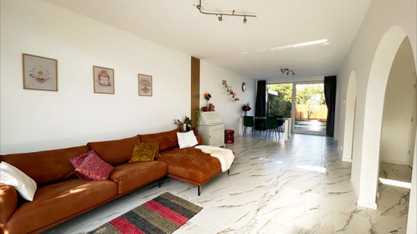 For rent: Amsterdam
