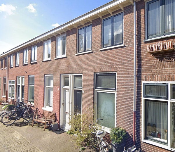 Te huur: Delft