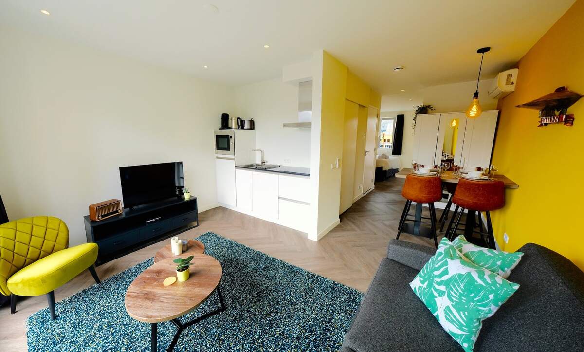 For rent: Eindhoven / €730.00 p.m. / 56.00m2