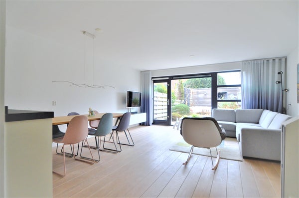 Te huur: Zaandam / €2495,00 p.m. / 115,00m2