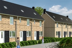 For rent: Hurdegaryp / €1445.00 p.m. / 100.00m2