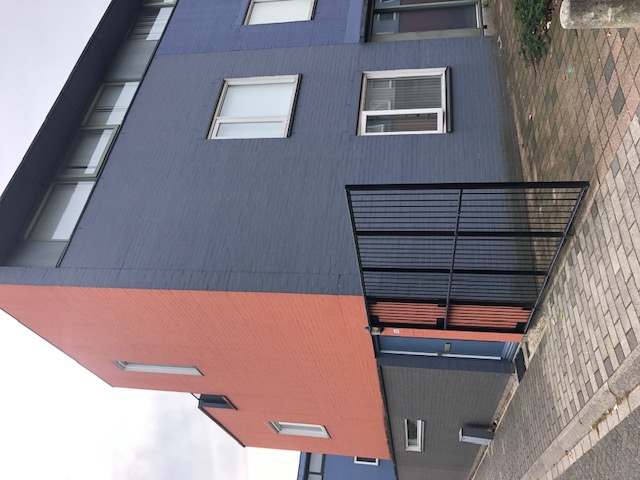 For rent: Almere / €887 p.m. / 22m2