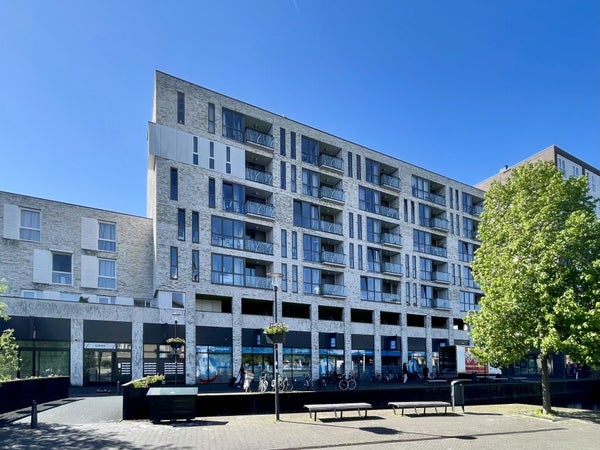 Te huur: Leiden