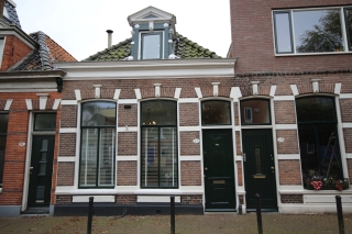 Te huur: Groningen / €1695,00 p.m. / 97,00m2