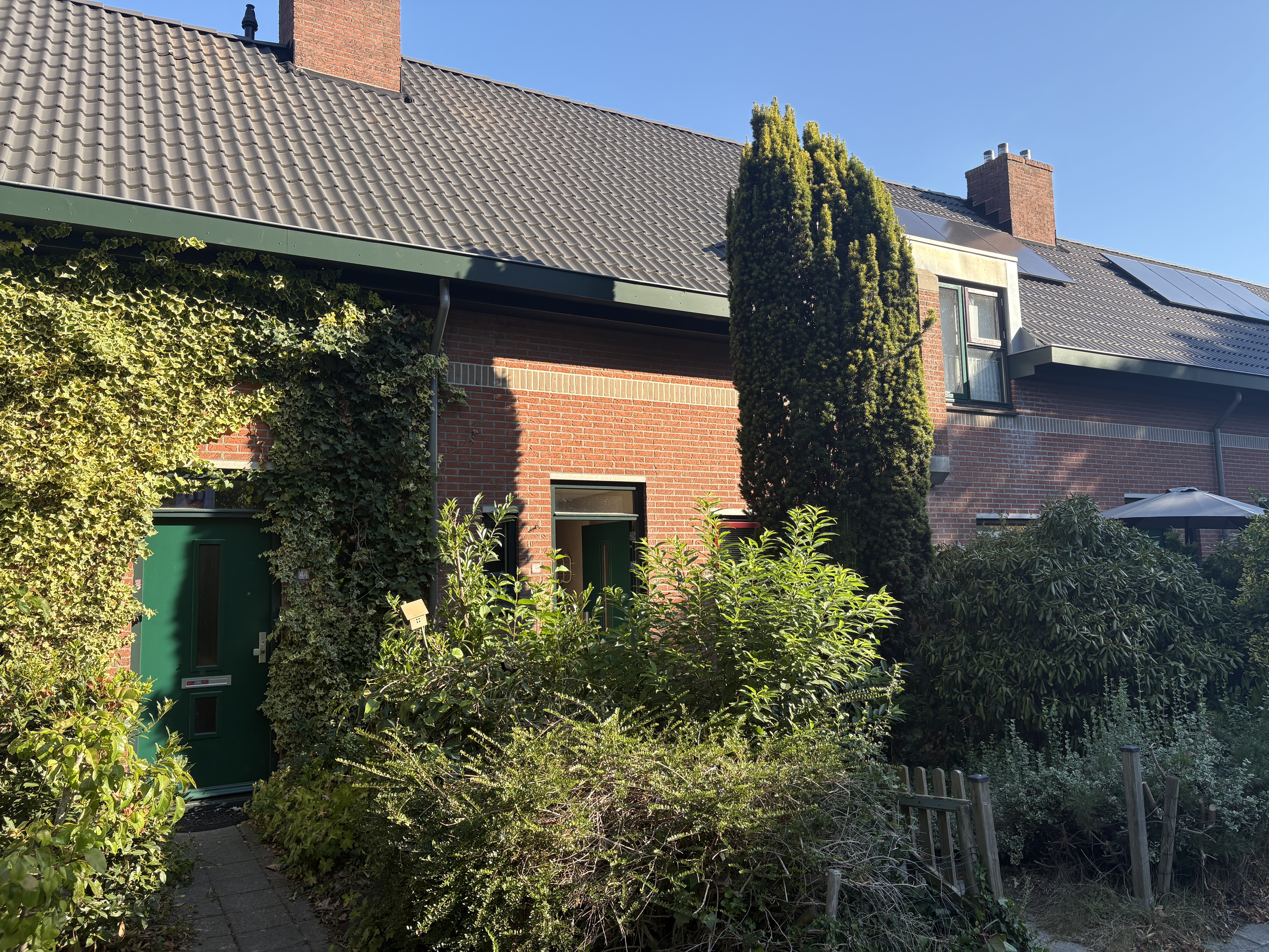 Te huur: Drachten