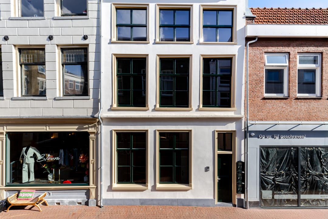 For rent: Schiedam / €2475.00 p.m. / 57.00m2