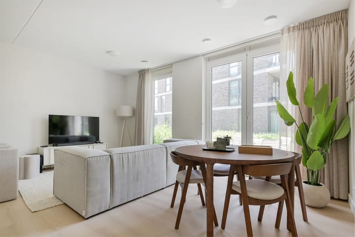 Te huur: Voorburg / €2995 p.m. / 70m2