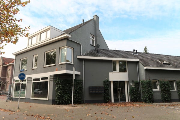 For rent: Tilburg / €828.00 p.m. / 23.00m2