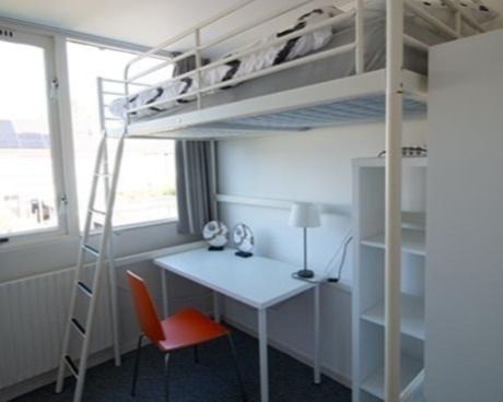 For rent: Arnhem