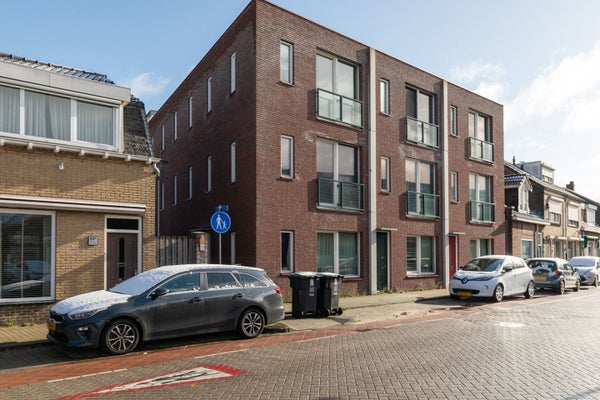 For rent: Tilburg