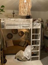 Te huur: Leeuwarden / €360,00 p.m. / 13,00m2