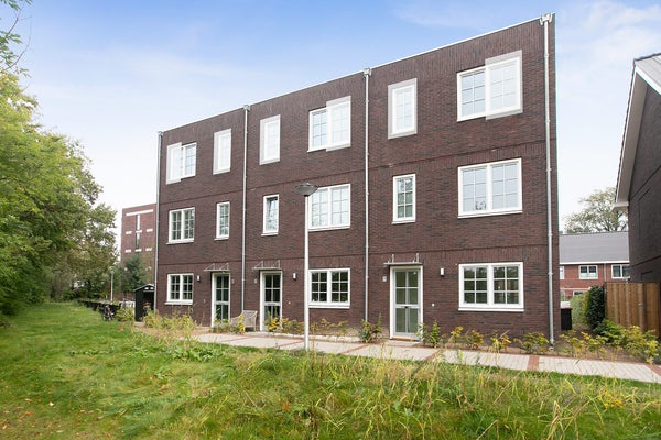 Te huur: Amersfoort / €2250 p.m. / 139m2