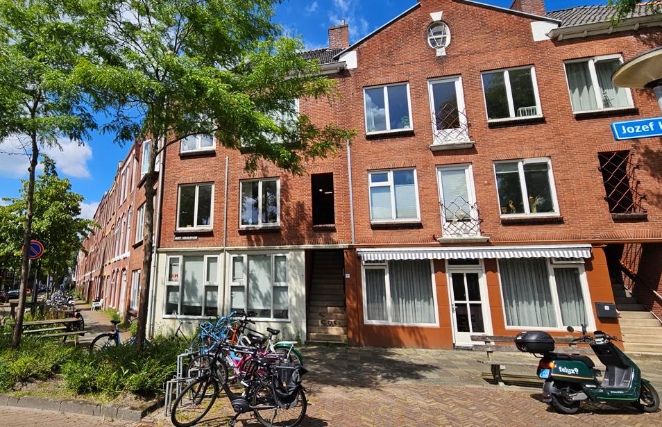 For rent: Groningen / €390.00 p.m. / 10.00m2