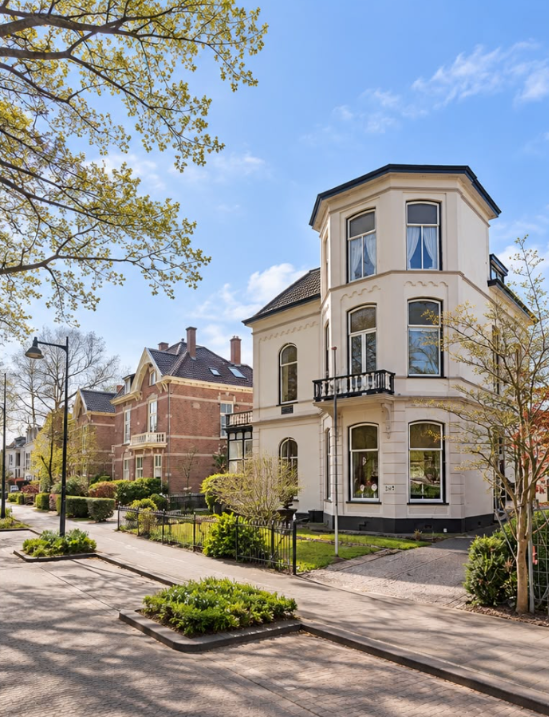 Te huur: Apeldoorn