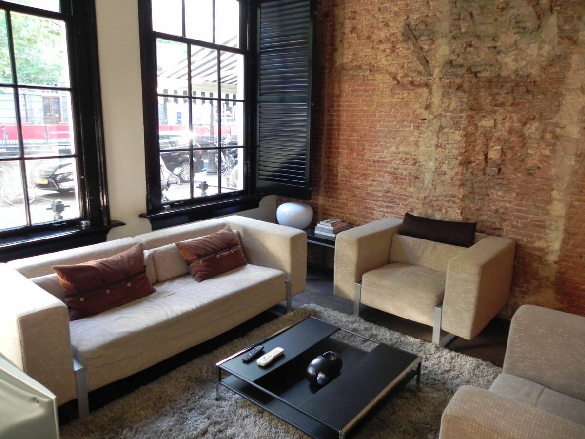 Te huur: Amsterdam / €2750,00 p.m. / 66,00m2