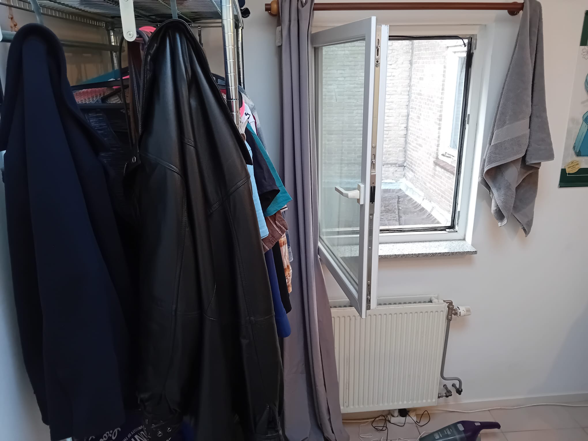 Te huur: Enschede / €525,00 p.m. / 16,00m2