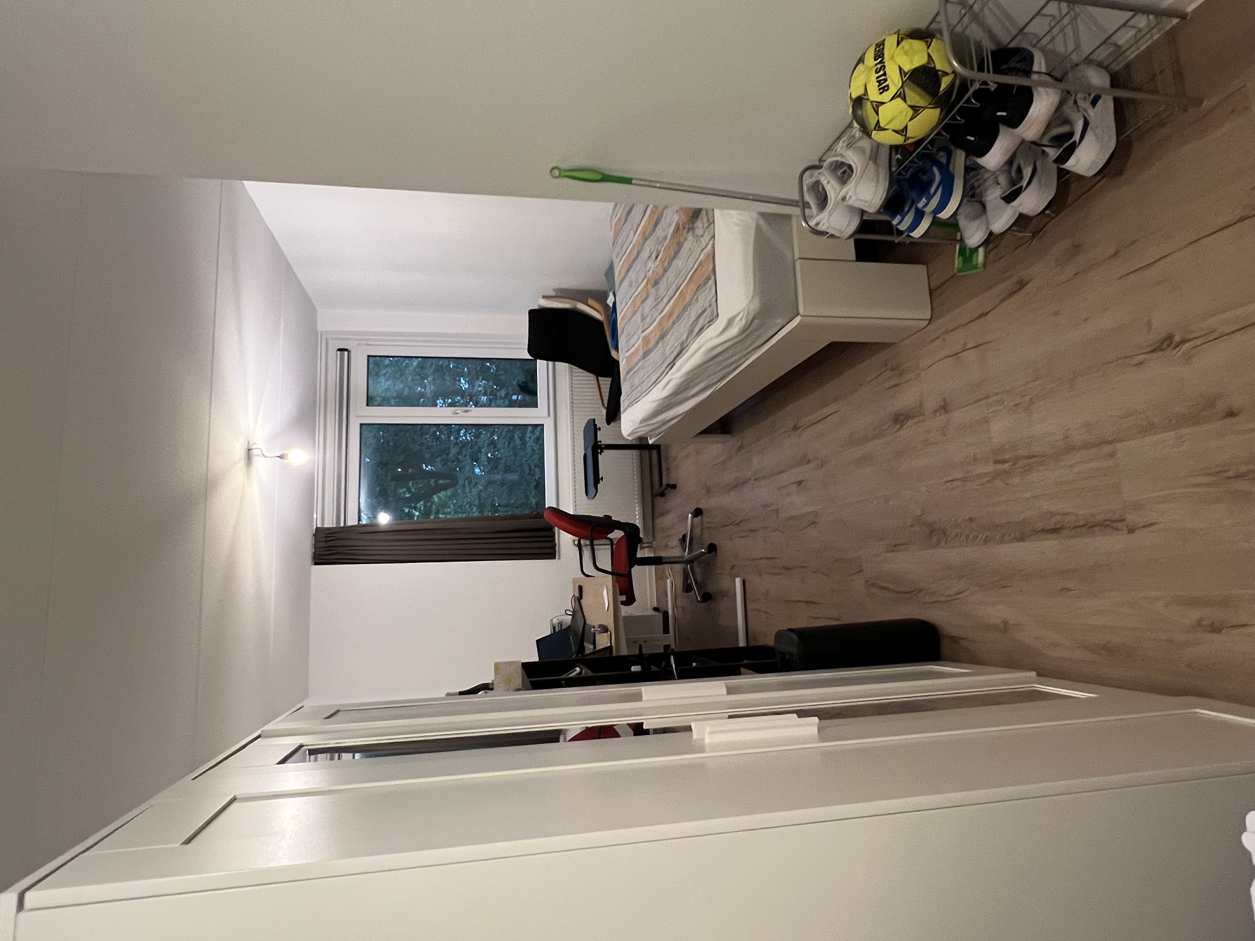 For rent: Enschede