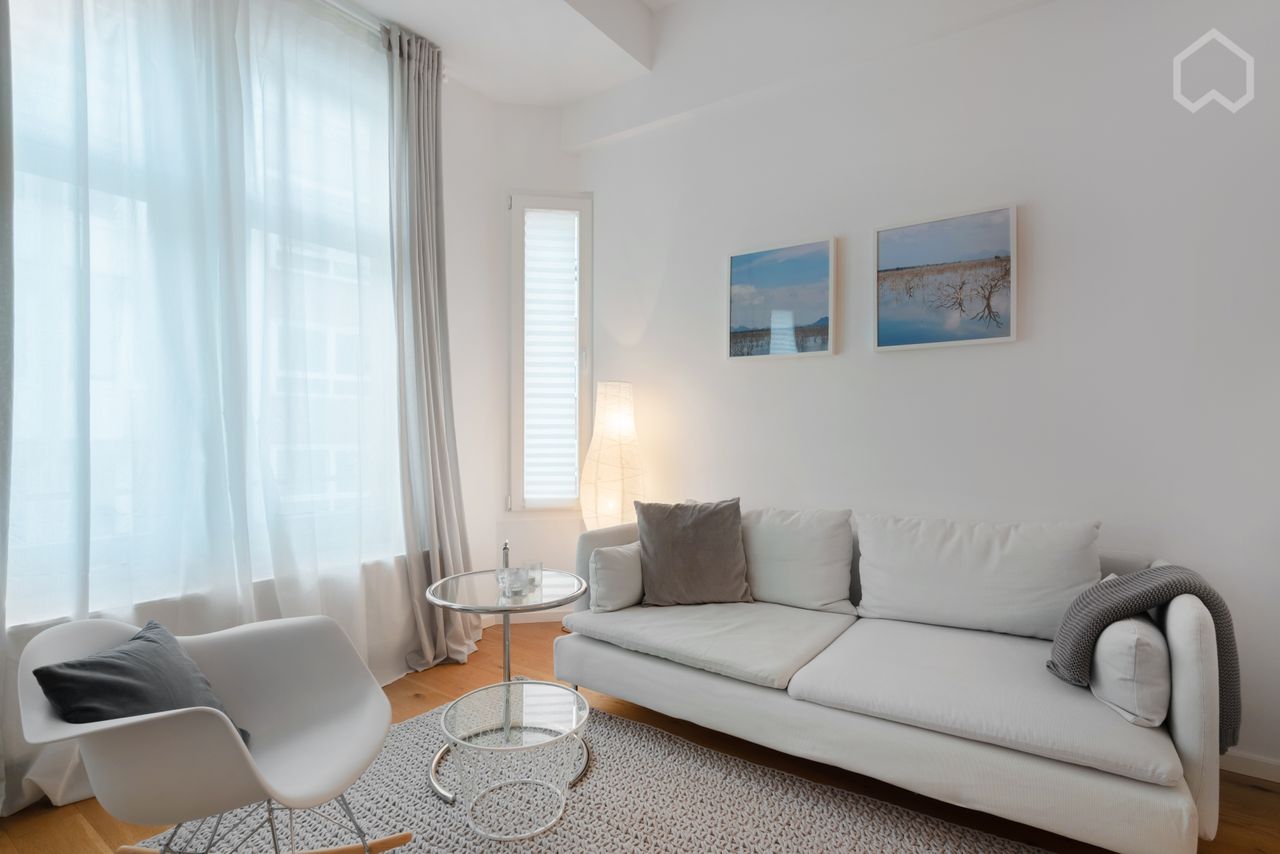 Te huur: Arnhem / €680,00 p.m. / 56,00m2