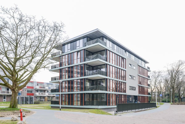 For rent: Nijmegen / €1635.00 p.m. / 97.00m2