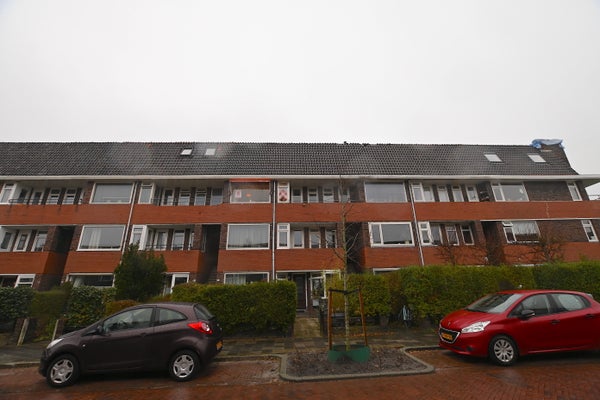Te huur:  Groningen  / €800,00 p.m. / 24,00m2