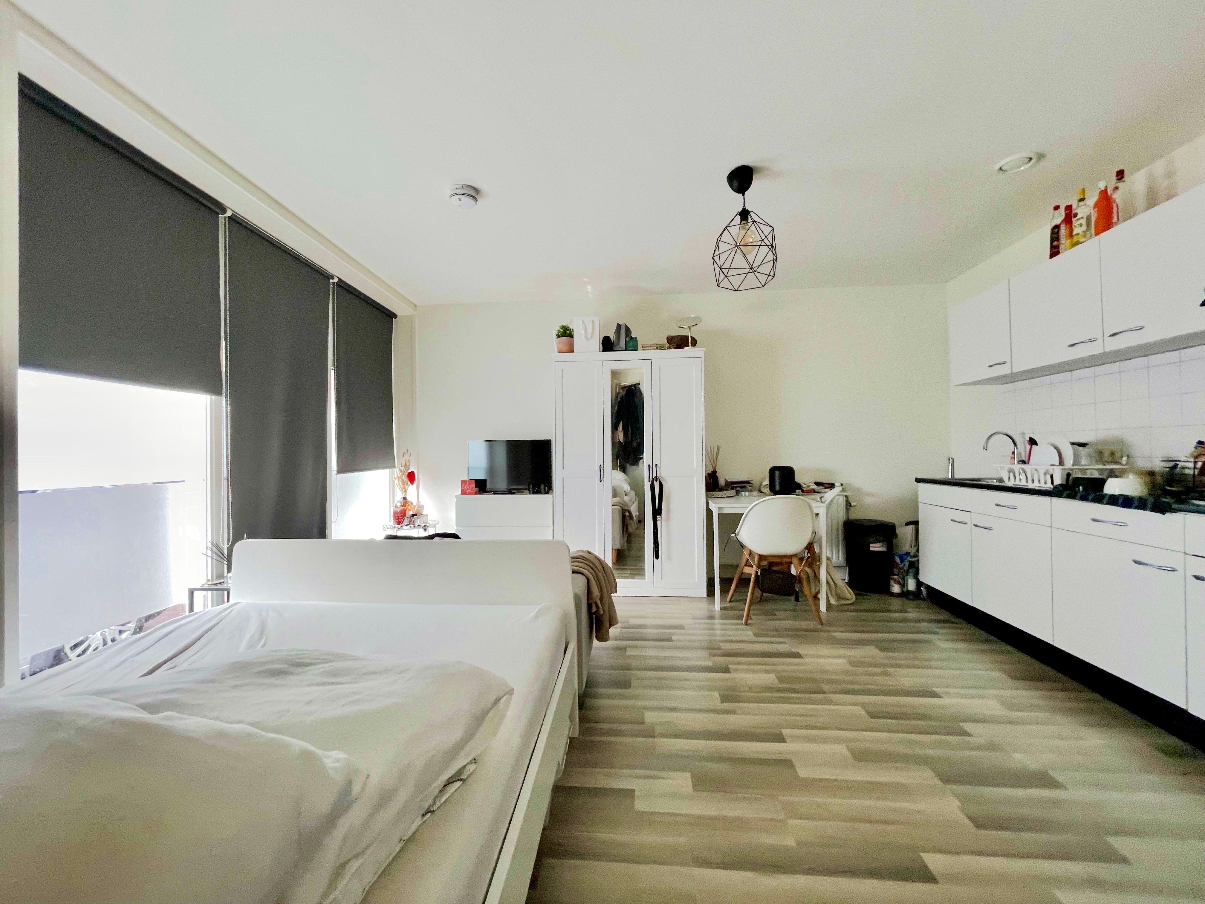 Te huur: Groningen / €1015,00 p.m. / 29,00m2