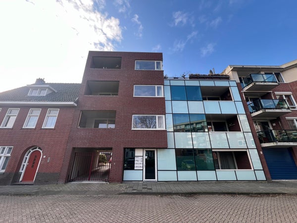 Te huur: Eindhoven / €1595,00 p.m. / 89,00m2