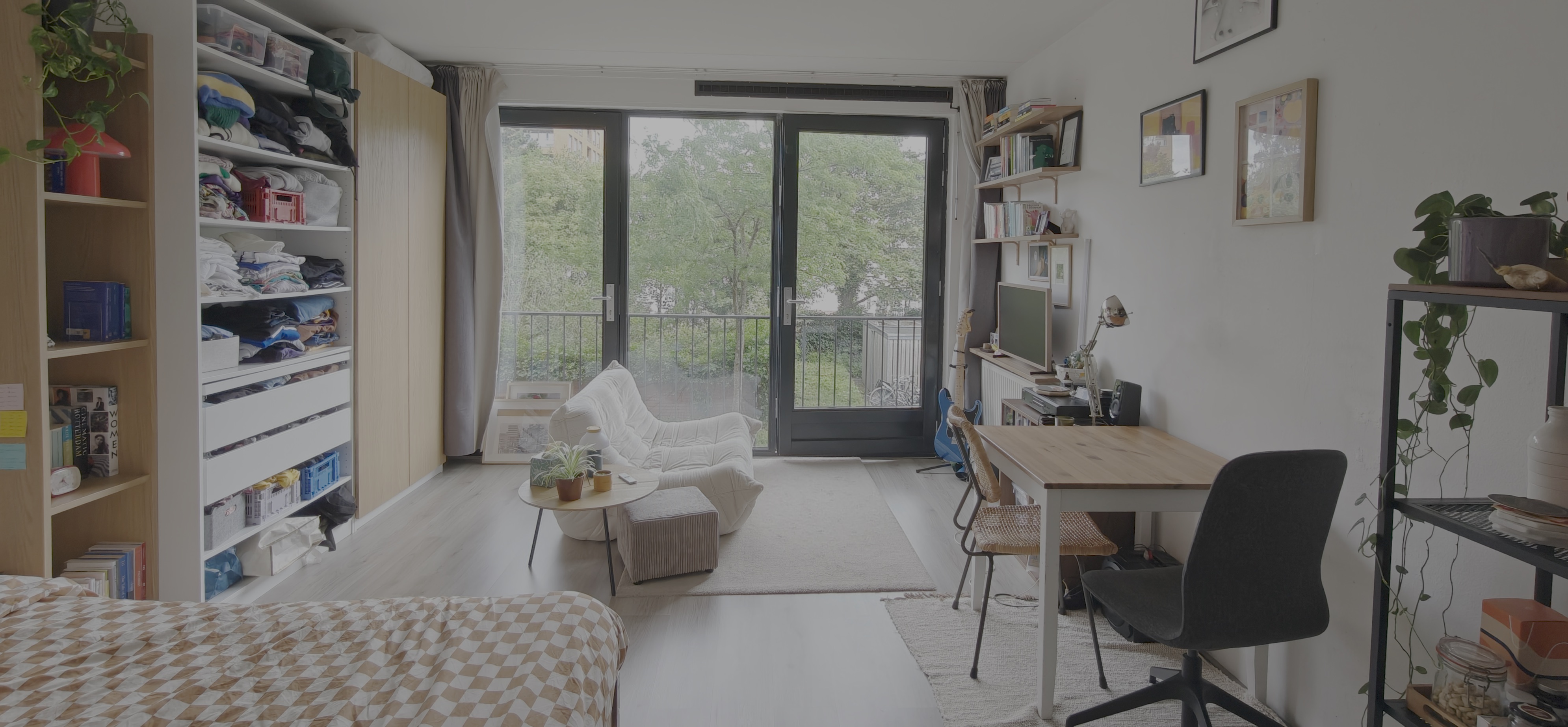 For rent: Utrecht