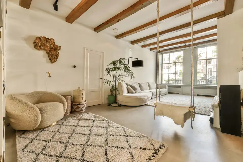 Te huur: Amsterdam / €8950 p.m. / 202m2