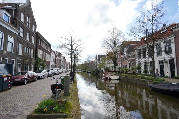 For rent:  Delft  / €1500.00 p.m. / 85.00m2