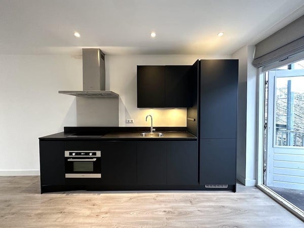 For rent: Amsterdam