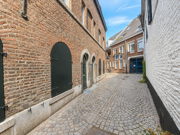 Te huur: Maastricht / €1007,00 p.m. / 54,00m2