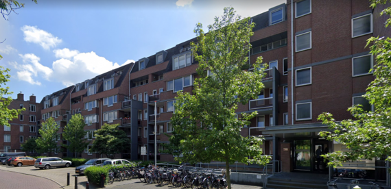 For rent: Maastricht