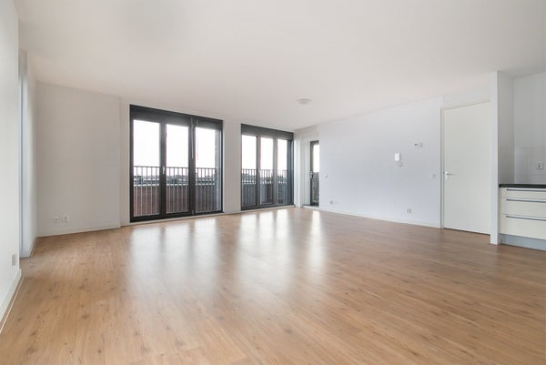 Te huur: Amsterdam