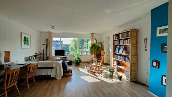 Te huur: Utrecht