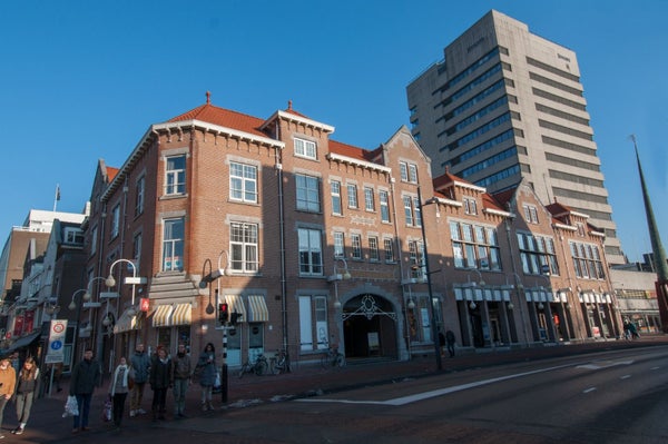 Te huur: Eindhoven / €1659,00 p.m. / 45,00m2