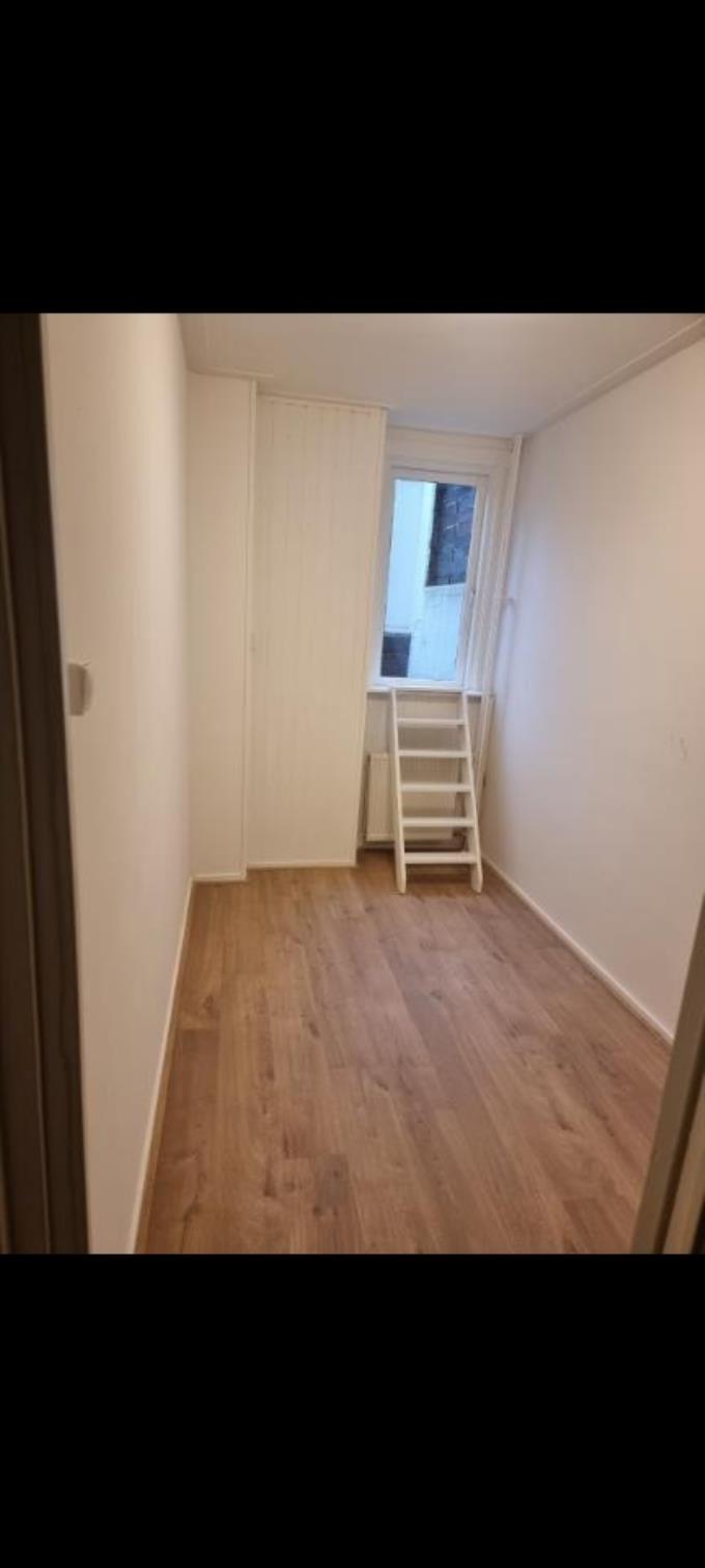 Te huur: Hilversum
