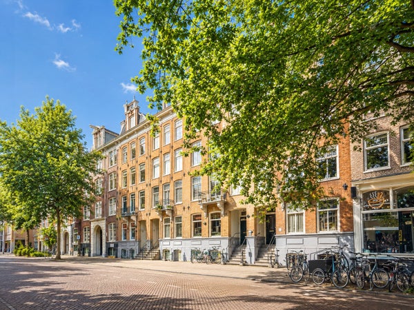 Te huur:  Amsterdam  / €4500 p.m. / 125m2