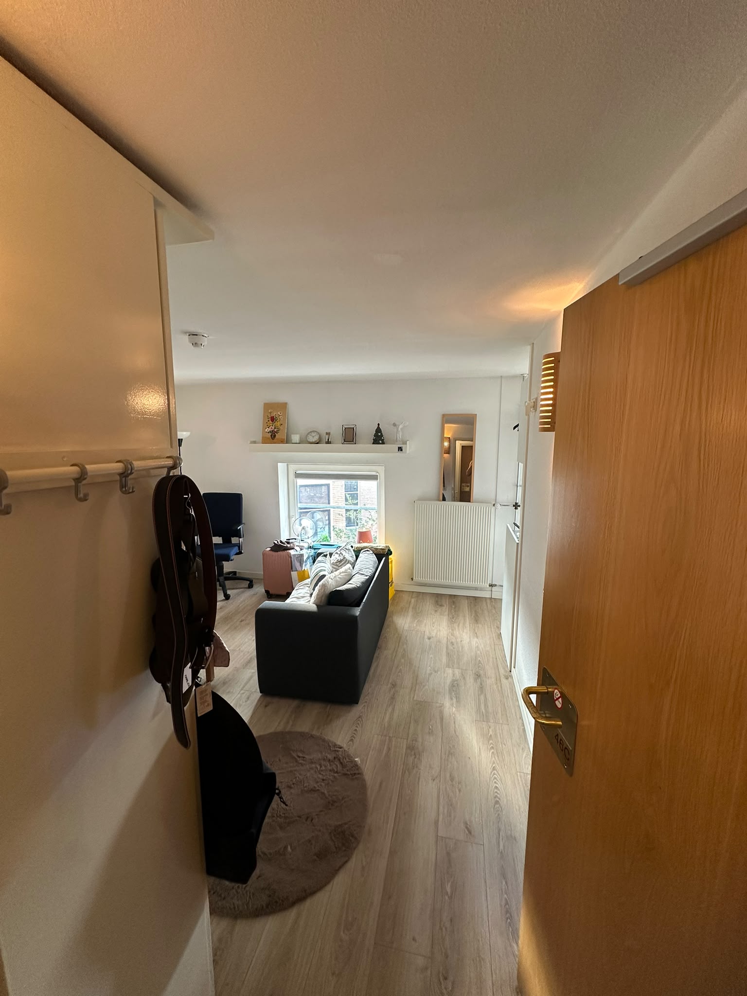 Te huur: Delft / €1075 p.m. / 26m2