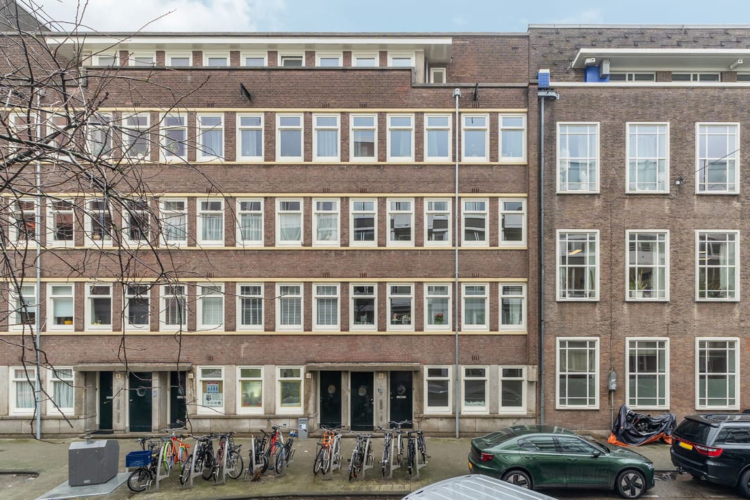 Te huur: Amsterdam / €2450,00 p.m. / 69,00m2