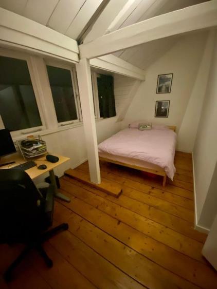 For rent: Utrecht / €738.00 p.m. / 20.00m2