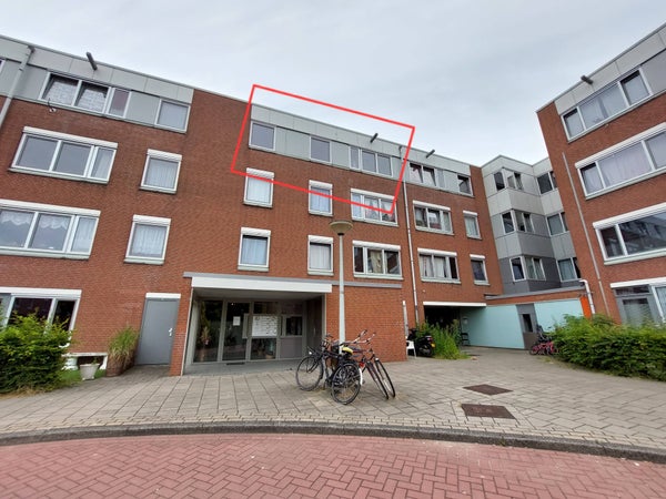 Te huur: Amsterdam / €1166 p.m. / 69m2