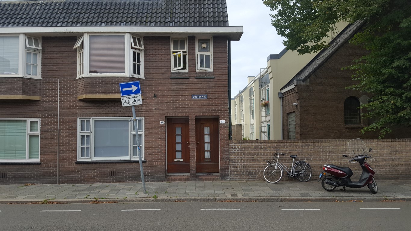 For rent: Groningen