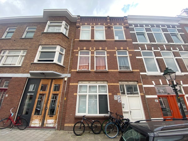 Te huur: Den Haag / €784,00 p.m. / 23,00m2