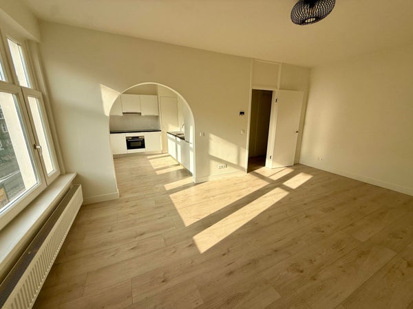 Te huur: Amsterdam