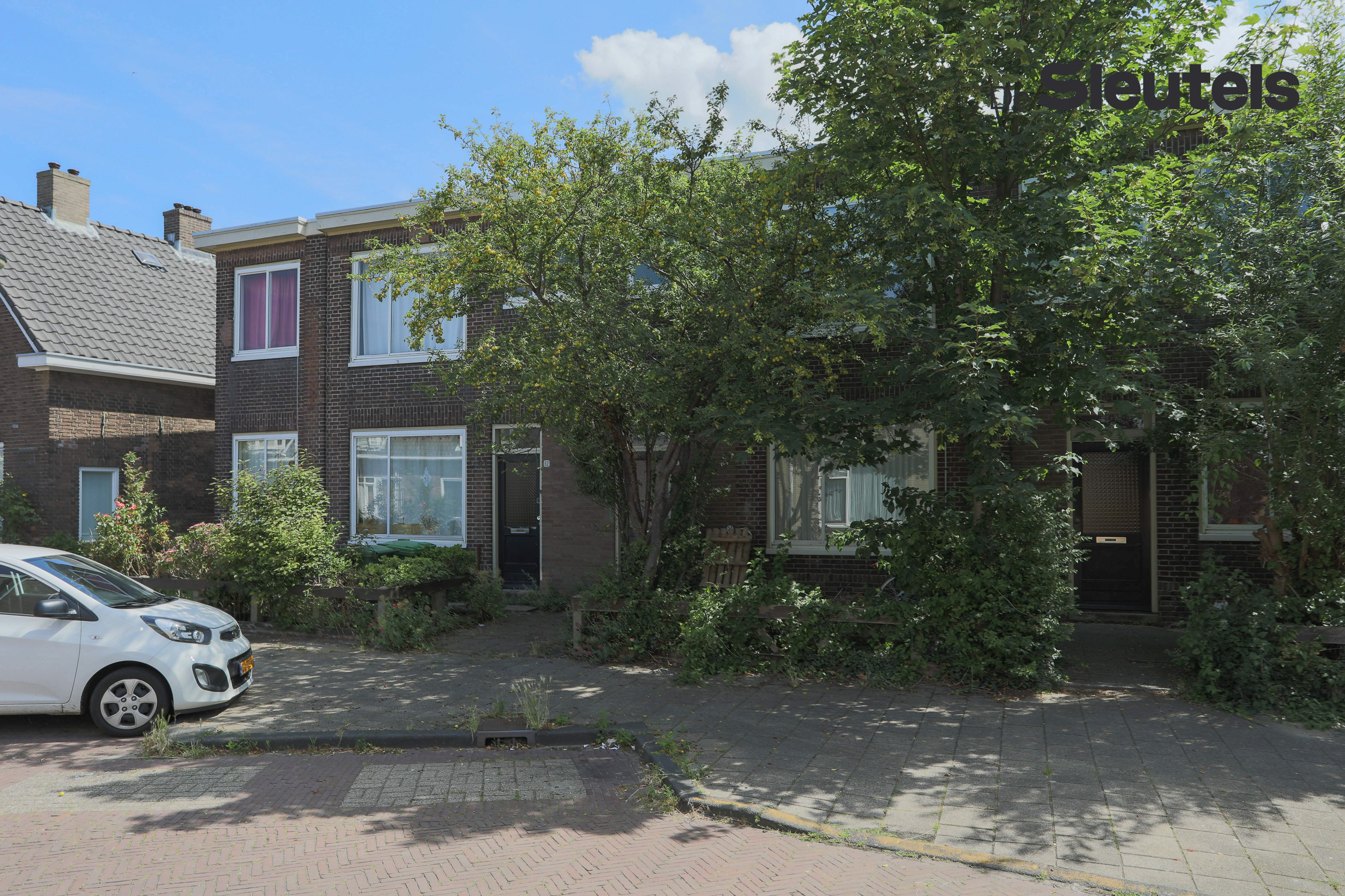 Te huur: Leiden