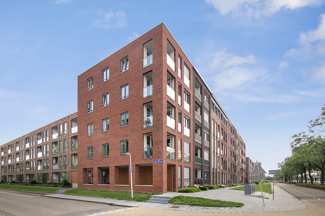 Te huur: Purmerend / €1645,00 p.m. / 78,00m2