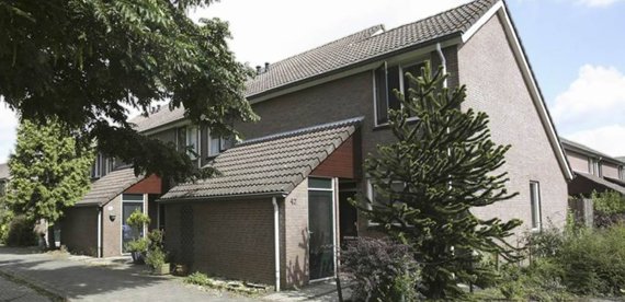 For rent: Capelle Aan Den Ijssel / €1300.00 p.m. / 75.00m2