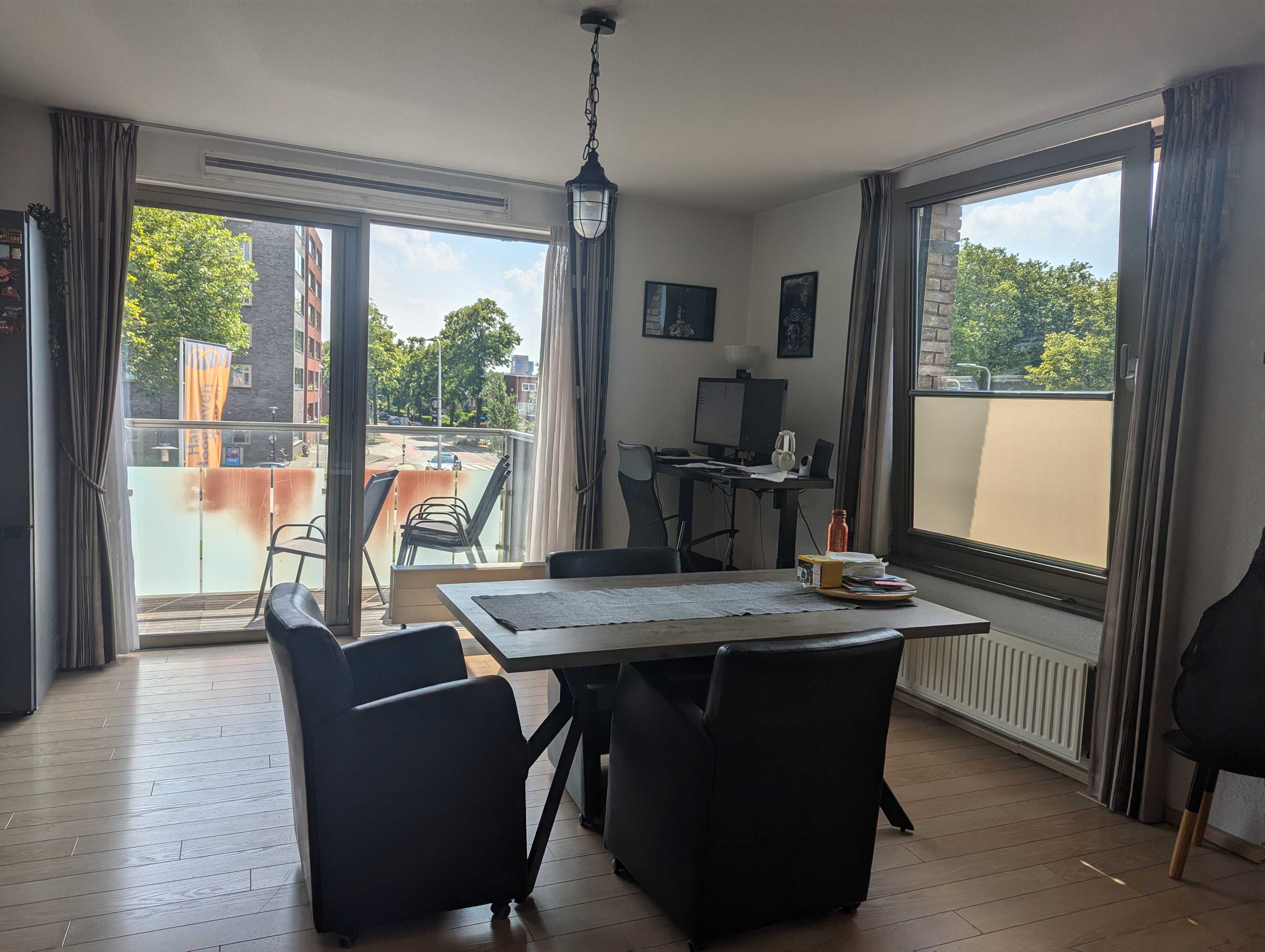 Te huur: Utrecht / €800,00 p.m. / 10,00m2