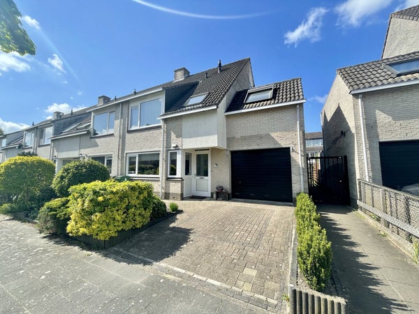 Te huur: Amstelveen