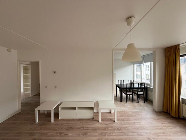 Te huur: Den Haag